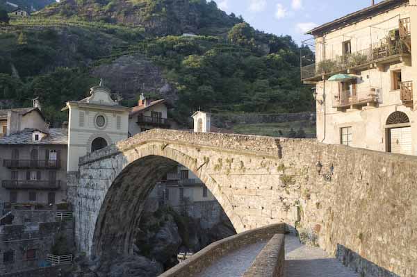 Pont-Saint-Martin (Aosta)