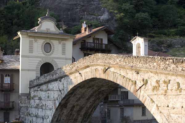 Pont-Saint-Martin (Aosta)