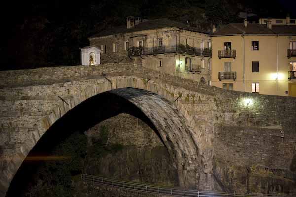 Pont-Saint-Martin (Aosta)