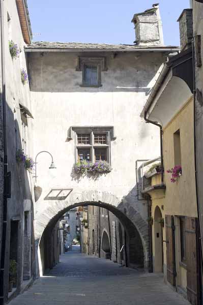 Bard (Aosta)