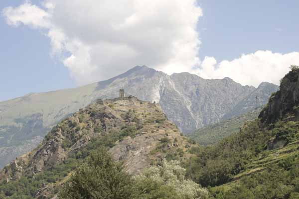 Montjovet (Aosta)