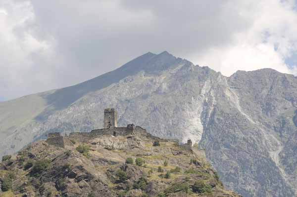 Montjovet (Aosta)