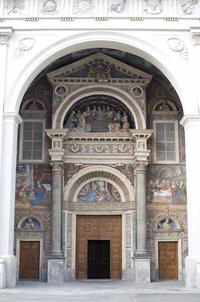 Cattedrale di Aosta