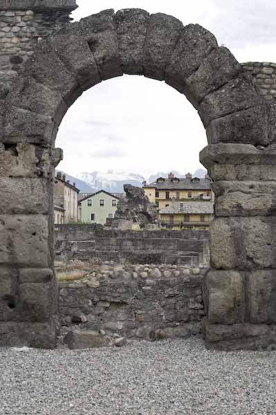 Cattedrale di Aosta