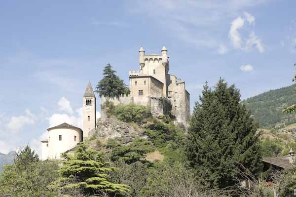 Saint-Pierre (Aosta)