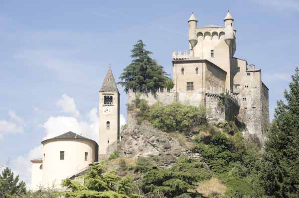 Saint-Pierre (Aosta)