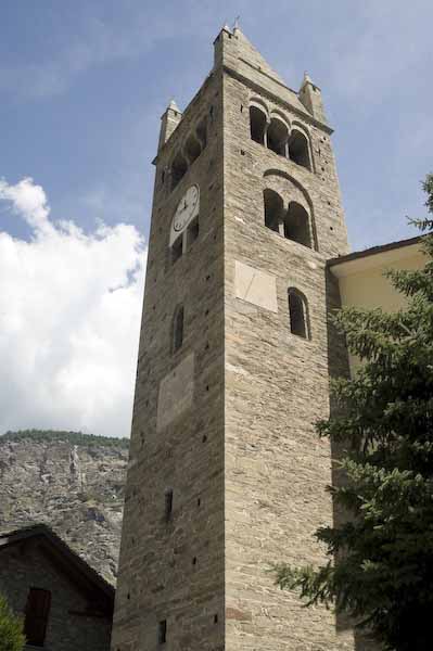 Arvier (Aosta)