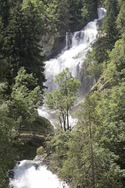 Lentenay (Aosta)