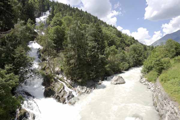 Lentenay (Aosta)