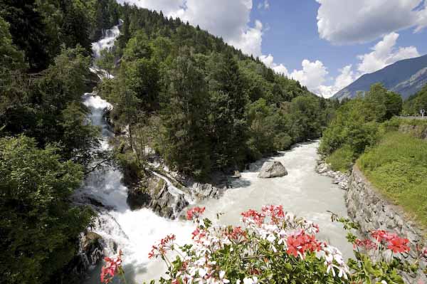 Lentenay (Aosta)