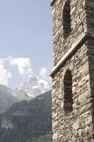 Sainte-Foy-Tarentaise