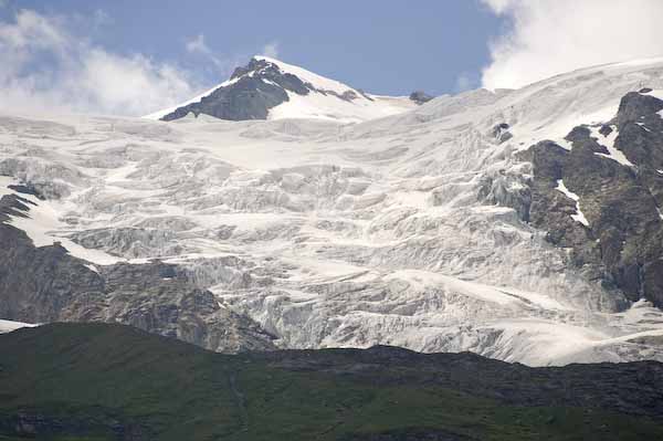 Col de l'Iseran