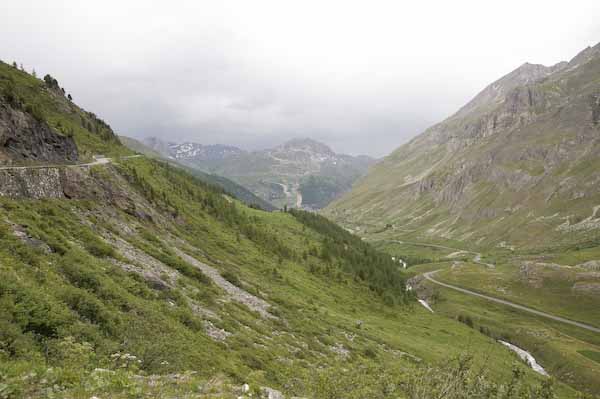 Col de l'Iseran