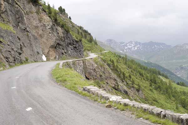 Col de l'Iseran