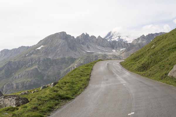 Col de l'Iseran