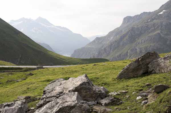 Col de l'Iseran