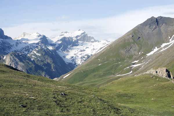 Col de l'Iseran