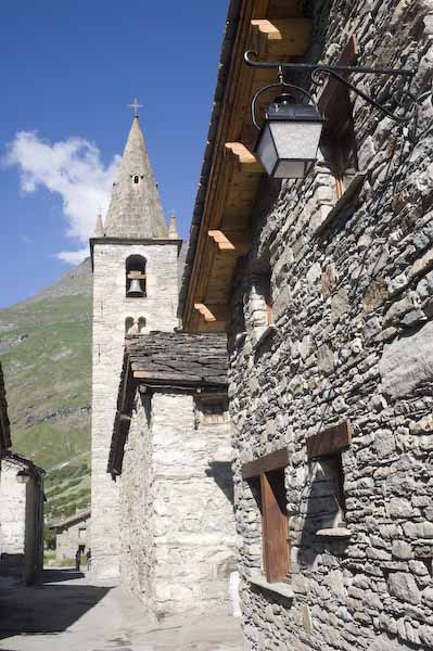 Bonneval-sur-Arc