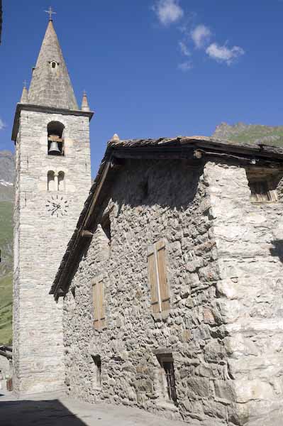 Bonneval-sur-Arc