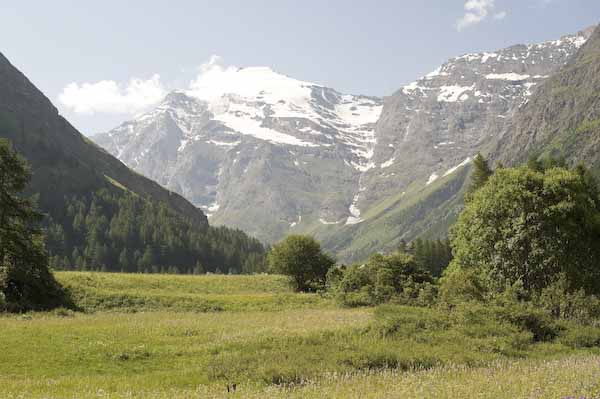 Col de l'Iseran