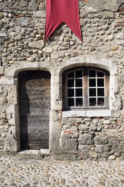 Pérouges