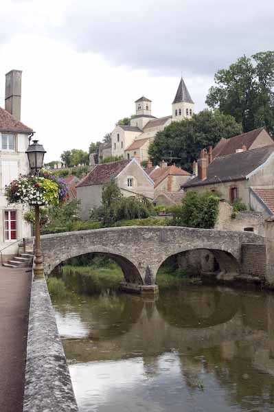 Châtillon-sur-Seine