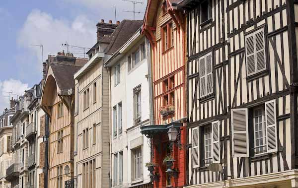 Troyes