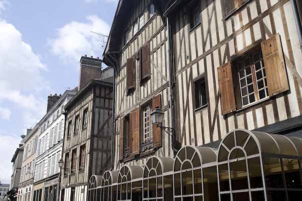 Troyes