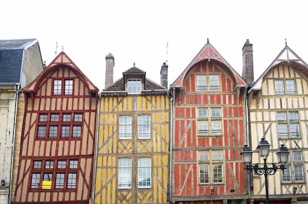 Troyes