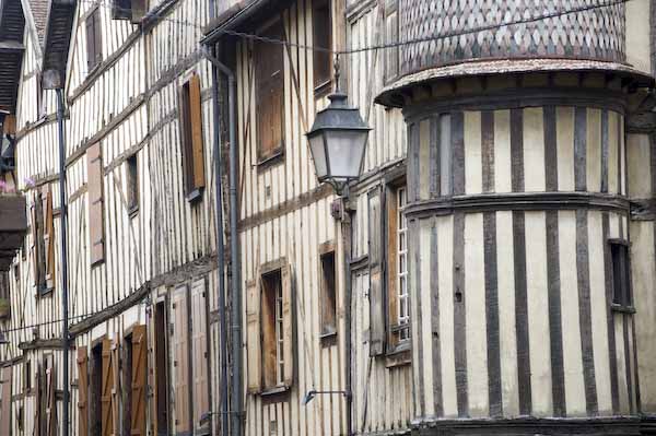 Troyes