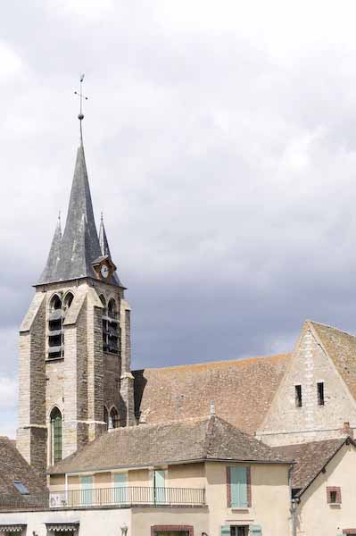 Pont-sur-Yonne