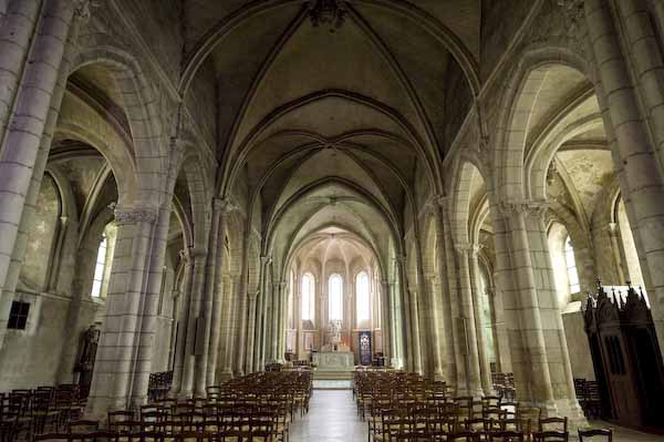 Pont-sur-Yonne