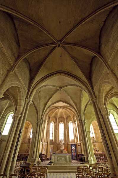 Pont-sur-Yonne