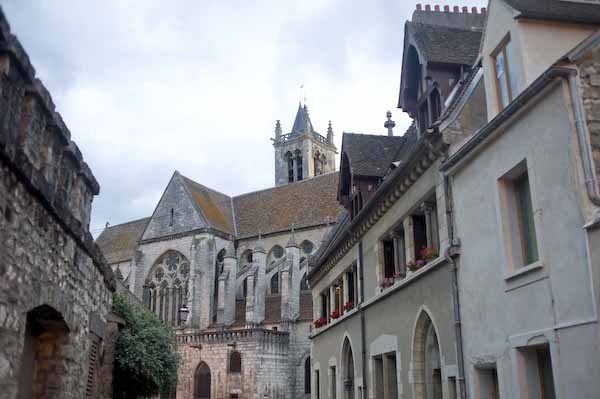 Moret-sur-Loing