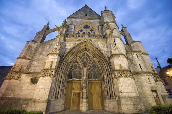 Moret-sur-Loing