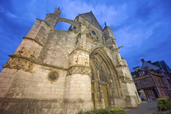 Moret-sur-Loing