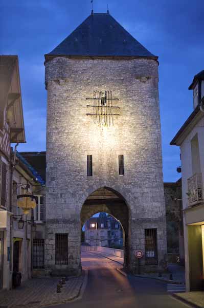 Moret-sur-Loing