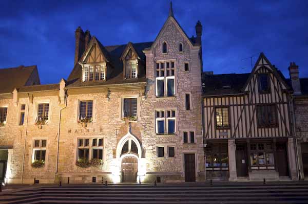 Moret-sur-Loing