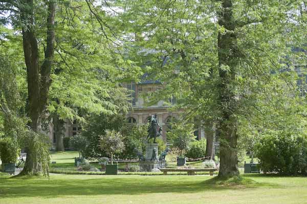 Fontainebleau