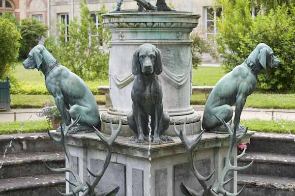 Fontainebleau