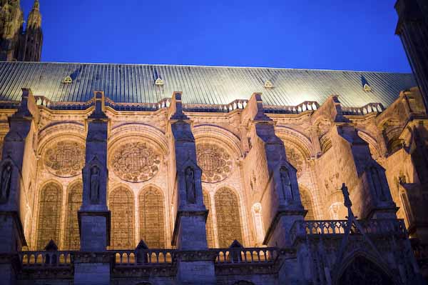 Chartres