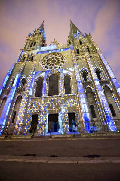 Chartres