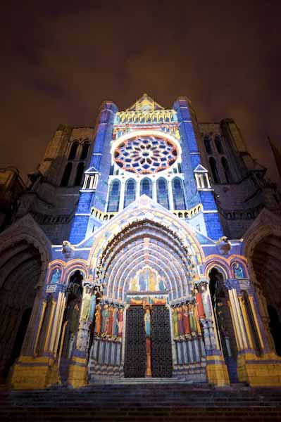 Chartres