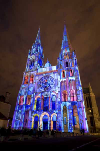 Chartres