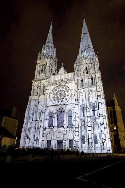 Chartres