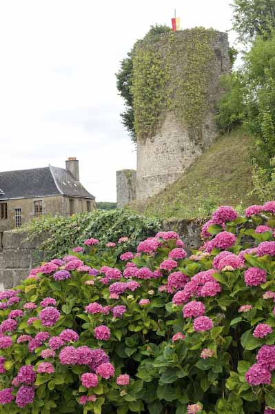 Sainte-Suzanne