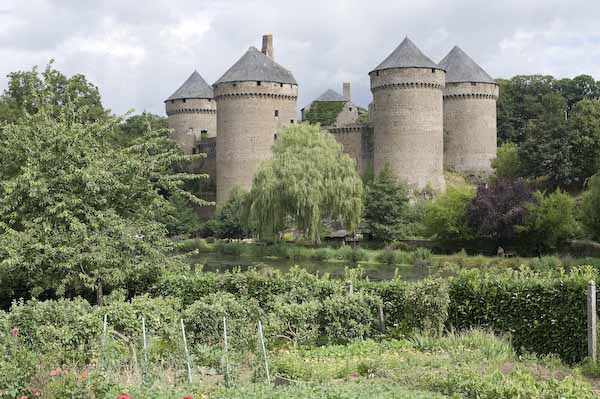 Lassay-les-Châteaux