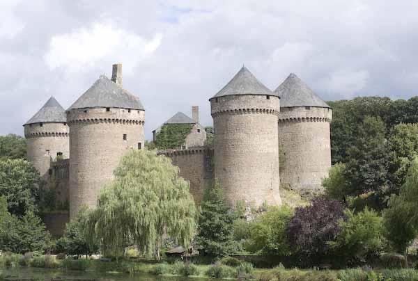 Lassay-les-Châteaux