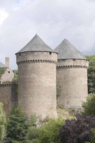 Lassay-les-Châteaux