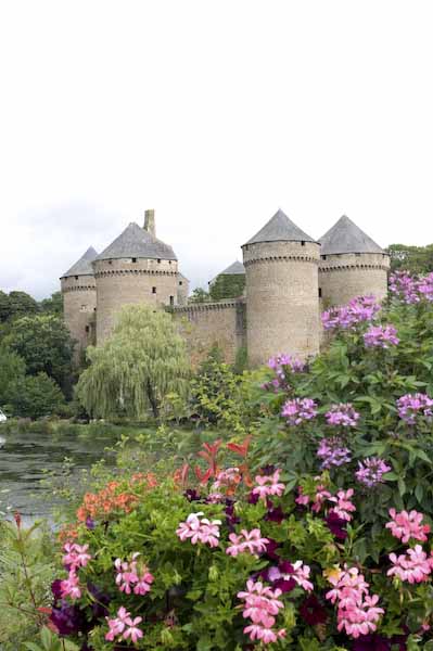 Lassay-les-Châteaux